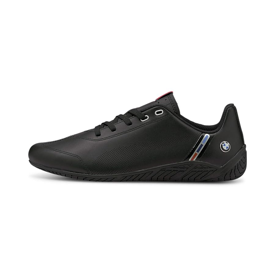 PUMA BMW Motorsport ドライビングシューズ Amazon | [プーマ] スニーカー ドライビングシューズ モーター